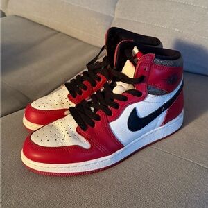 Jordan 1 Retro High OG 6Y